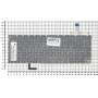 Клавиатура для ноутбука Acer Aspire S7-191, S7-391 (NK.I1113.00L) с подсветкой , серебристая