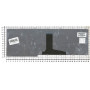 Клавиатура для ноутбука Toshiba Tecra A11 (G83C000AQ2US) черная