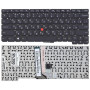 Клавиатура для ноутбука Lenovo ThinkPad X1 Helix (V137520AS1) черная