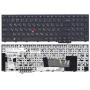 Клавиатура для ноутбука Lenovo ThinkPad Edge E531, L560, L570, T540P, T540 (04Y2426) черная