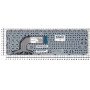 Клавиатура для ноутбука HP Pavilion 15-e,15-e000, 15-n200 (PK1314D1A100) с рамкой, черная