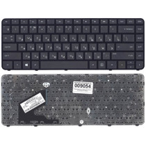 Клавиатура для ноутбука HP Pavilion Chromebook 14 (777668-071) черная