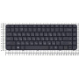 Клавиатура для ноутбука HP Pavilion Chromebook 14 (777668-071) черная