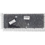 Клавиатура для ноутбука HP Pavilion Chromebook 14 (777668-071) черная