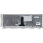 Клавиатура для ноутбука Asus K93, K93SV, K95VB, X93SM (V126202AK2) с черной рамкой, черная