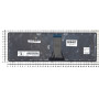 Клавиатура для ноутбука Lenovo G505s, Z510, S510, Z510 (V136520PS1) черная