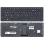 Клавиатура для ноутбука Lenovo G505s, Z510, S510, Z510 (V136520PS1) черная