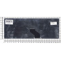 Клавиатура для ноутбука Acer Aspire Timeline 3410, 3410T, 3410G, 4741, 3810 (9J.N1P82.001) матовая , черная