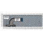 Клавиатура для ноутбука HP Pavilion 15-e (PK1314D1A100) с рамкой, белая