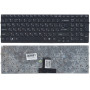 Клавиатура для ноутбука Sony Vaio VPC-EB, VPCEB1B4E, VPCEB1E1R/T (S1044000837) без рамки, черная