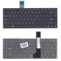Клавиатура для ноутбука Asus K46, K46C (MP-12F33US-920) черная