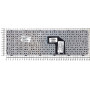 Клавиатура для ноутбука HP Pavilion G6-2000, G6-2200, G6-2300, G6-2130sr (AER36700010) с рамкой, черная