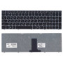Клавиатура для ноутбука Lenovo IdeaPad B5400, M5400 (NSK-BFGSQ) черная
