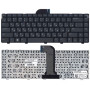 Клавиатура для ноутбука Dell Inspiron 14 3421, 14R 5421, 2421 (NSK-L90SW) с рамкой, черная