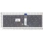 Клавиатура для ноутбука ASUS X502, X502CA, X502C, K56CB (MP-12F53US-5283W) плоский Enter, черная