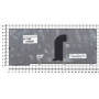 Клавиатура для ноутбука Lenovo Yoga 11 (25204688) с рамкой, черная
