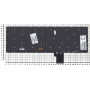 Клавиатура для ноутбука Lenovo Ideapad U530, U530P, U530P-IFI (AELZBU00010) с подсветкой, черная