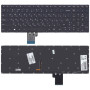 Клавиатура для ноутбука Lenovo Ideapad U530, U530P, U530P-IFI (AELZBU00010) с подсветкой, черная