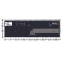 Клавиатура для ноутбука Dell Inspiron 15-5000 5547, 5521, 5542 (MP-13N73US-442) с рамкой, черная