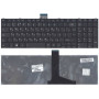 Клавиатура для ноутбука Toshiba Satellite C55 C55-A C55dt черная
