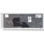 Клавиатура для ноутбука HP 242 G1 (728186-D61) черная