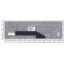 Клавиатура для ноутбука Asus K50, K60, K70 (MP-07G73SU-52830) без рамки, плоский Enter черная