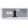 Клавиатура для ноутбука LG LE50 (K021167A1) черная