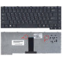 Клавиатура для ноутбука LG LE50 (K021167A1) черная