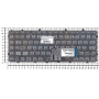 Клавиатура для ноутбука HP ENVY 4-1000, 4-1100, 4-1200 (PK130T52B00) с рамкой, черная