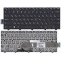 Клавиатура для ноутбука Dell 14-3000 series (SG-63410-XUA) черная