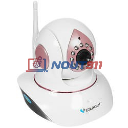 Wi-Fi Камера VSTARCAM C7838WIP-B