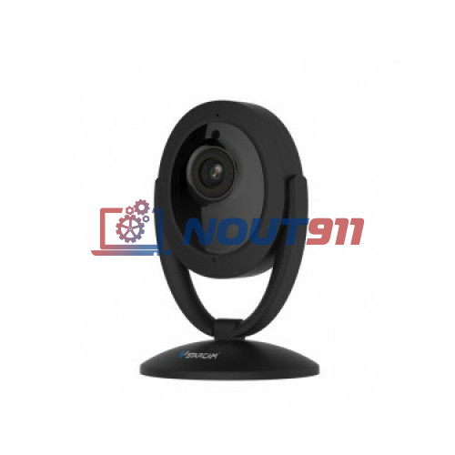 Wi-Fi видеокамера VSTARCAM C8893WIP (C93S) 2Мп внутренняя Wi-Fi Камера - ИК подсветка - двусторонняя аудиосвязь - microSD