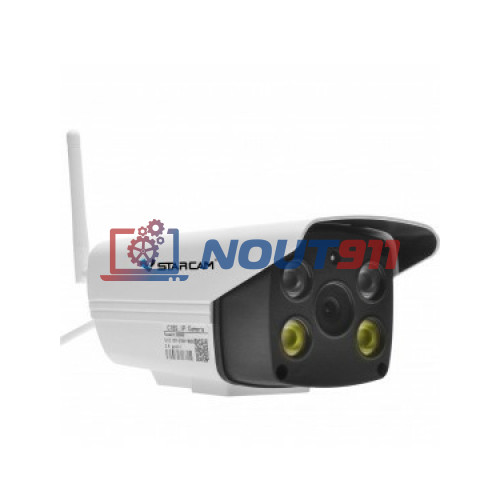 Wi-Fi Камера VSTARCAM C8818WIP (C18S)