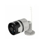 Wi-Fi видеокамера VSTARCAM C8863WIP панорамная уличная камера 2 МП, 180 градусов (C63S Fisheye 1080P)