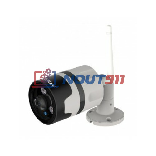 Wi-Fi видеокамера VSTARCAM C8863WIP панорамная уличная камера 2 МП, 180 градусов (C63S Fisheye 1080P)