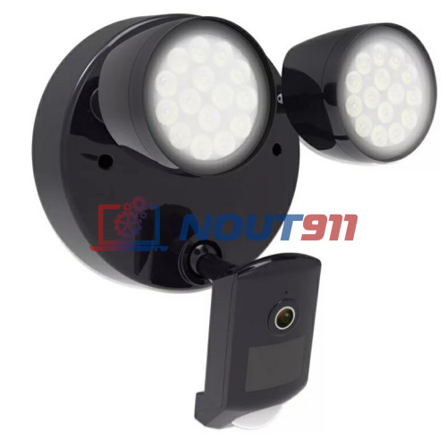 Wi-Fi Камера VSTARCAM FC2 (FloodLight Camera)