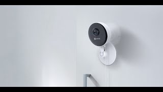 Wi-Fi камера EZVIZ C1C-B