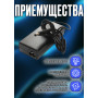Зарядка для ноутбука Toshiba 19V 3.95A 75W 5.5x2.5mm (PA-1750-24 PA3516E-1AC3), Satellite M35, M40, M60, P205, U300, A100, A200, L300, L350, L450, L635, L670, L300D, L500D, L850, Portege M400, M700, HC/OEM