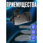 Блок питания для ноутбука HP 18.5V 3.5A 65W 7.4x5.0mm (PA-1650-02HC 381090-001), Tablet PC TC4200, ProBook 4730s, 6555b, Presario A900, Pavilion G4, G6, HP 250 G1, 2140, nx9420, HC/OEM