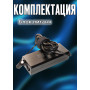 Зарядка для ноутбука Sony 19.5V 4.7A 92W 6.5x4.4mm (PCGA-AC19V1), Vaio VGN-SZ, VGN-SZ110/B, VGN-SZ140PD, VAIO PCG-7184L, PCG-71811, без сетевого кабеля, OEM