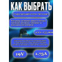 Блок питания для ноутбука Asus 19V 1.75A 33W  4.0x1.35mm (ADP-33BWA), VivoBook F102B, F102BA, F200CA, X202E, D553MA, квадратный корпус, HC/ORG