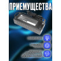 Блок питания для ноутбука HP 19V 7.1A 135W 7.4x5.0mm (PA-1121-02H PA1131-08HC 397747-001 397803-001), Pavilion HDX Series: HDX9000, HDX9100, EliteBook: 8560w, 8570w, Envy 17 Series: 17-1000, Envy 15 Series 15-3000, HC/ORG