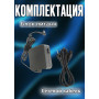 Блок питания для ноутбука Asus 19V 4.74A 90W 5.5x2.5mm (ADP-90YD B), A53, K42J, A2000, A28, M50, X73S, Z53, квадратный корпус, HC/ORG