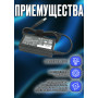 Блок питания для ноутбука HP 19.5V 2.31A 45W 7.4х5.0mm (PA-1450-20HL), ProBook 430, Mini 5100, EliteBook: 740 G1, 740 G2, 850 G1, 850 G2, Folio 9470m, 9480m,  HC/ORG