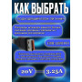 Блок питания для ноутбука Lenovo 20V 3.25A 65W USB-LENOVO (ADL65WDA), Miix: 700, ThinkPad Yoga Series: 900S-12ISK, IdeaPad Series: 700S-14ISK, квадратный корпус, HC/ORG
