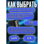 Блок питания для ноутбука Lenovo 20V 2A 40W USB(Slim Tip) (ADL40WCG), IdeaPad Yoga Series: Yoga 700-11, ThinkPad Yoga Series: 900S-12ISK, Miix: 700, HC/ORG