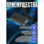 Блок питания для ноутбука Acer 19V 3.42A 65W 3.0x1.1mm (A11-065N1A), HC/ORG