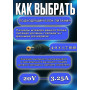 Блок питания для ноутбука Lenovo 20V 3.25A 65W 4.0x1.7mm (ADLX65CLGC2A), Chromebook: 100, IdeaPad Series: 310-15, 510, IdeaPad Yoga Series: Yoga 510, квадратный корпус, HC/ORG