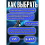 Зарядка для ноутбука Asus 19V 3.42A 65W 4.5x3.0mm (AS651904530FK), Pro Advanced B551, BU401LA, Essential PU301LA, PU500CA, PRO551LA, OEM