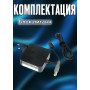 Блок питания для ноутбука Lenovo 20V 3.25A 65W 7.9x5.5mm (ADLX65CLGC2A), ThinkPad L Series: L412, L512, T Series: T430, T420, X Series: X230, X100e, R Series: R50, квадратный корпус, HC/ORG